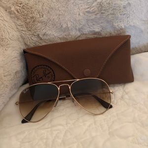 Rayban Sunglasses RB3025